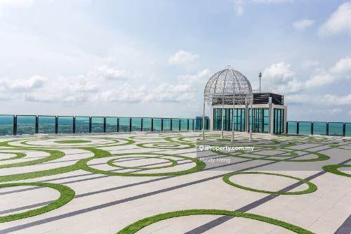 Residensi Servis untuk Dijual di The Shore @ Malacca River oleh Mindy Heng - iProperty.com.my