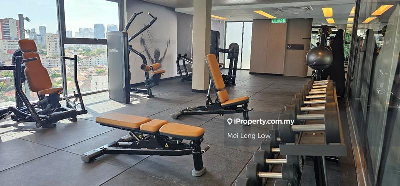 Service Residence for Sale in Marriott Residence @ Gurney by Mei Leng Low - iProperty.com.my