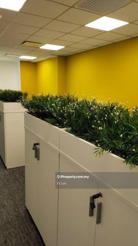 For Rent - Bangunan Setia 1