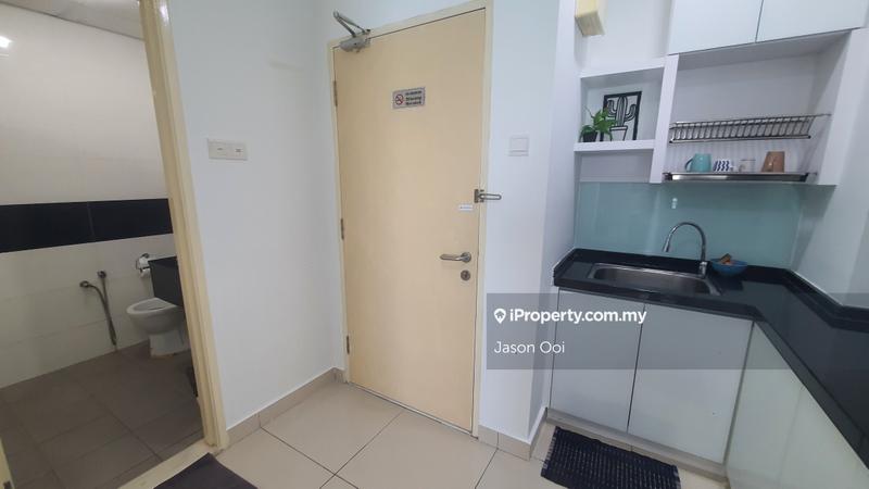 Kondominium untuk Disewa di Mansion One oleh Jason Ooi - iProperty.com.my