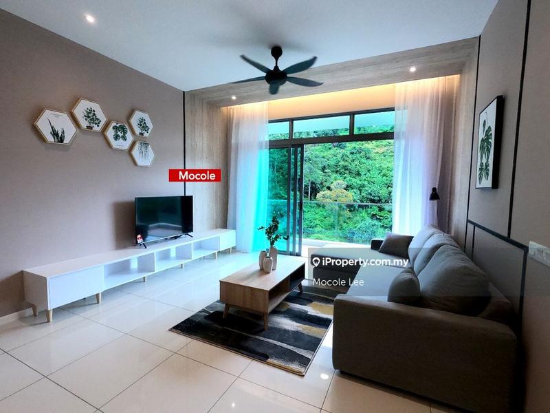 For Sale - Eco Terraces