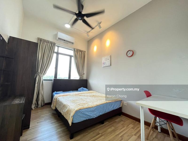 For Rent - Damai Hillpark