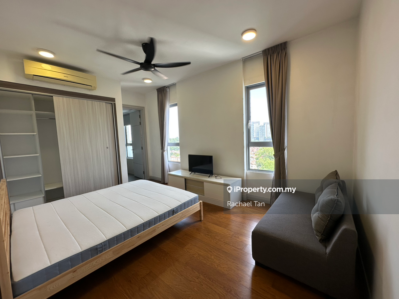 Kondominium untuk Dijual di The Westside One oleh Rachael Tan - iProperty.com.my
