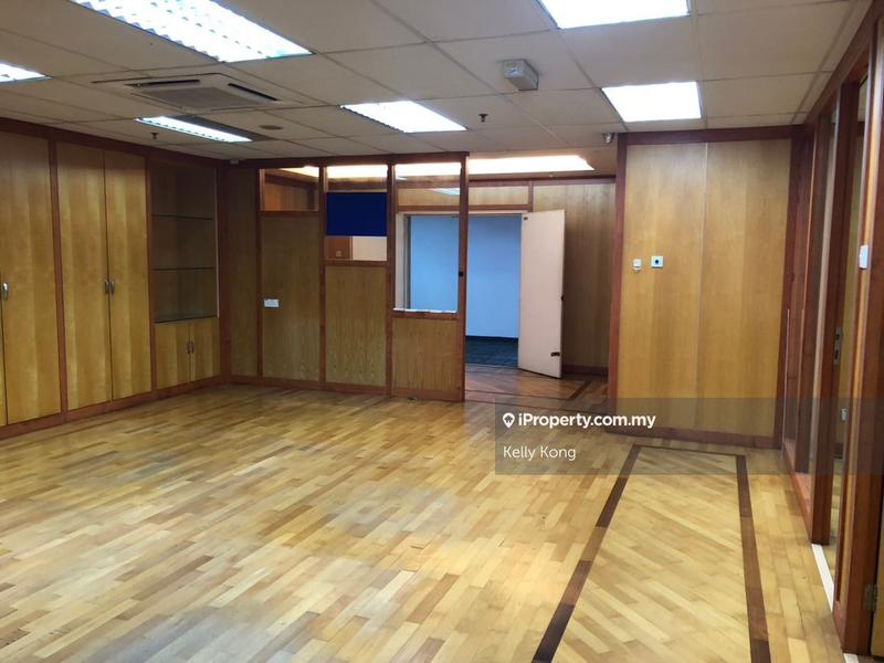 For Sale - Plaza Mont Kiara