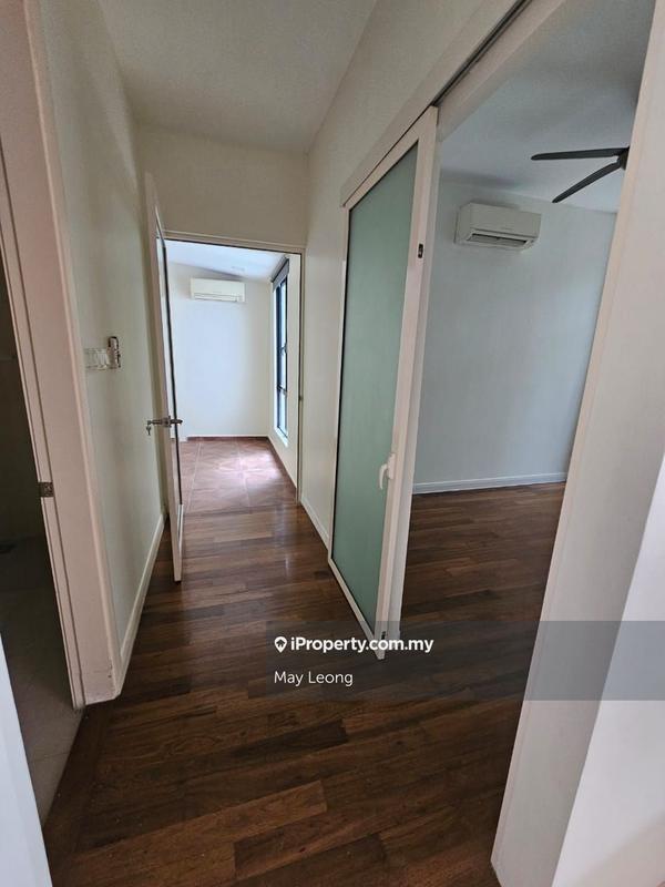 Semi-Detached House for Sale in Desa Sri Hartamas, Sri Hartamas by May Leong - iProperty.com.my
