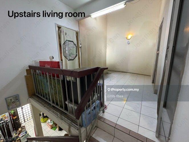 Terraced House for Sale in Medan Idaman, Setapak by Emily Thea - iProperty.com.my