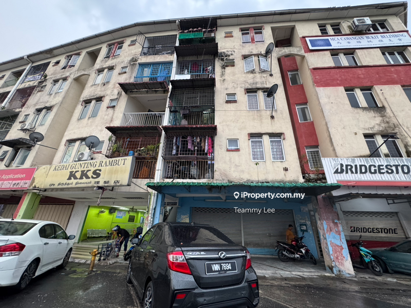 Shop for Sale in 7k7zl, Balakong by Teammy Lee - iProperty.com.my