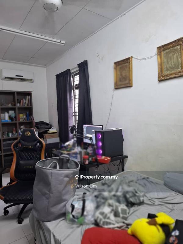 Rumah Teres 2-Tingkat untuk Dijual di Bandar Puteri Klang, Klang oleh Wilson Lim - iProperty.com.my