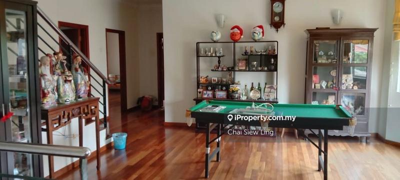 Bungalow House for Sale in Bukit Jalil Golf, Bukit Jalil by Chai Siew Ling - iProperty.com.my