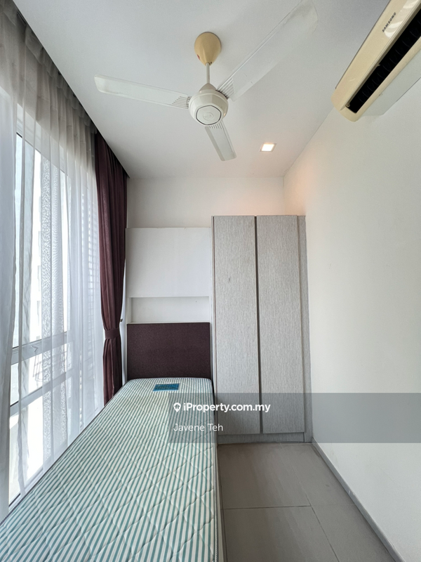 For Rent - Garden Plaza