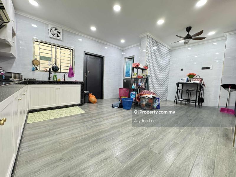 Rumah Teres 2-Tingkat untuk Dijual di Kampung Jawa, Klang oleh Jayden Lee - iProperty.com.my