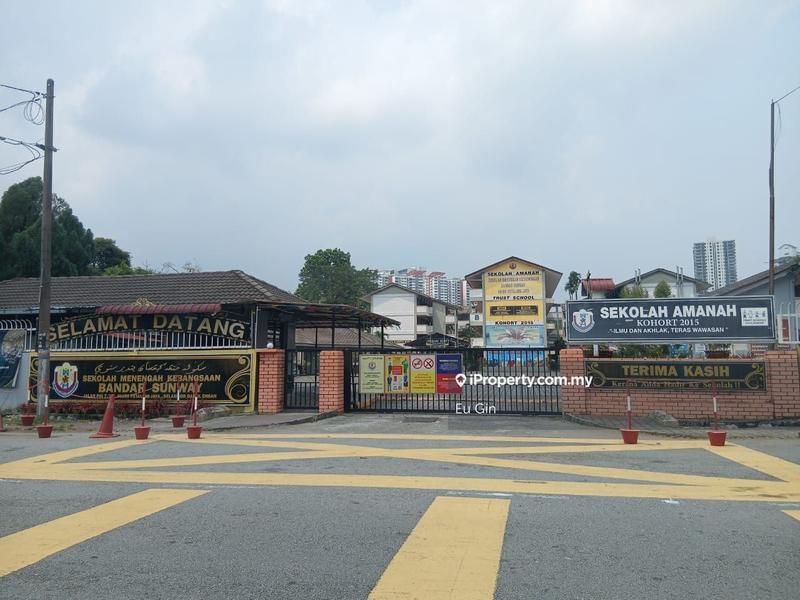 2-storey Terraced House for Sale in Pjs 7, Sunway by Eu Gin - iProperty.com.my