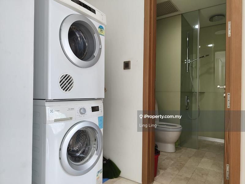 Service Residence for Sale in Vipod Residence by Ling Ling - iProperty.com.my