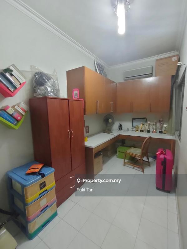 2-storey Terraced House for Sale in Taman Sri Bintang, Segambut by Suki Tan - iProperty.com.my