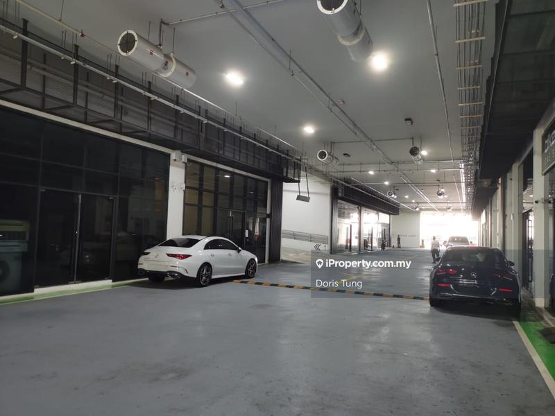 Warehouse for Rent in Kota Damansara, Selangor by Doris Tung - iProperty.com.my