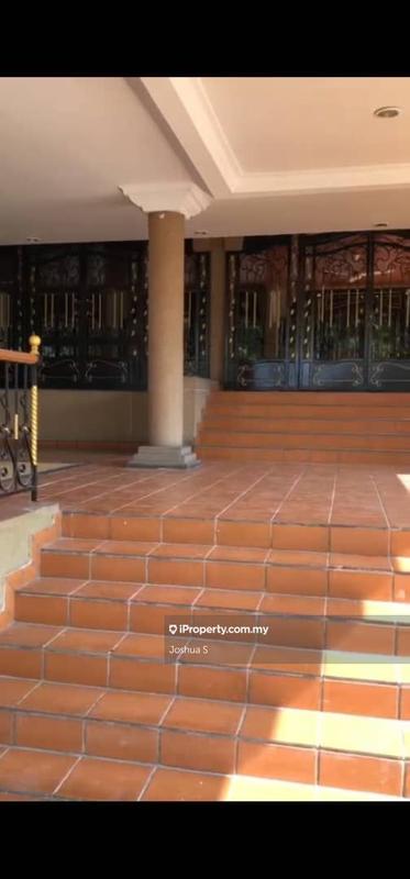 Banglo untuk Dijual di Taman Duta, Bukit Tunku (Kenny Hills) oleh Joshua S - iProperty.com.my