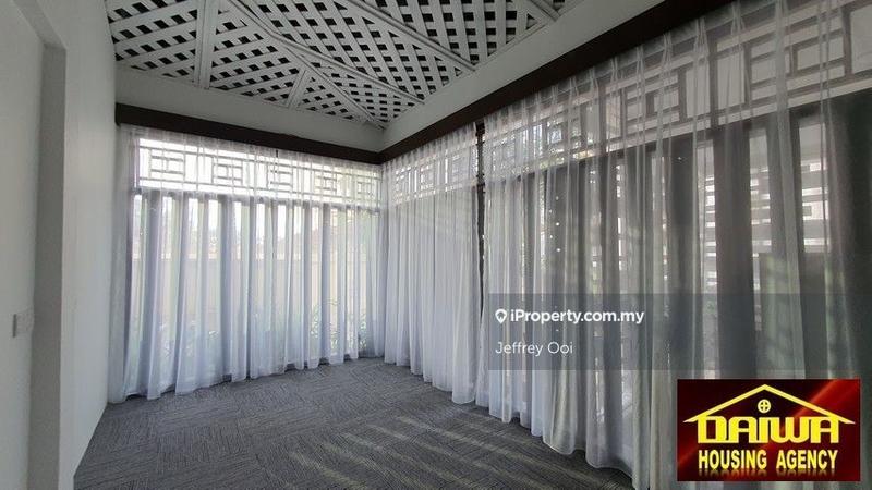 Banglo untuk Dijual di Tanjung Bungah Park, Tanjung Bungah oleh Jeffrey Ooi - iProperty.com.my