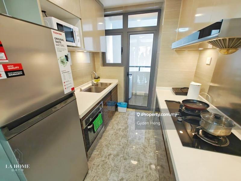 Condominium for Sale in R&F Princess Cove Phase 2-Seine Region by Gyden Heng - iProperty.com.my