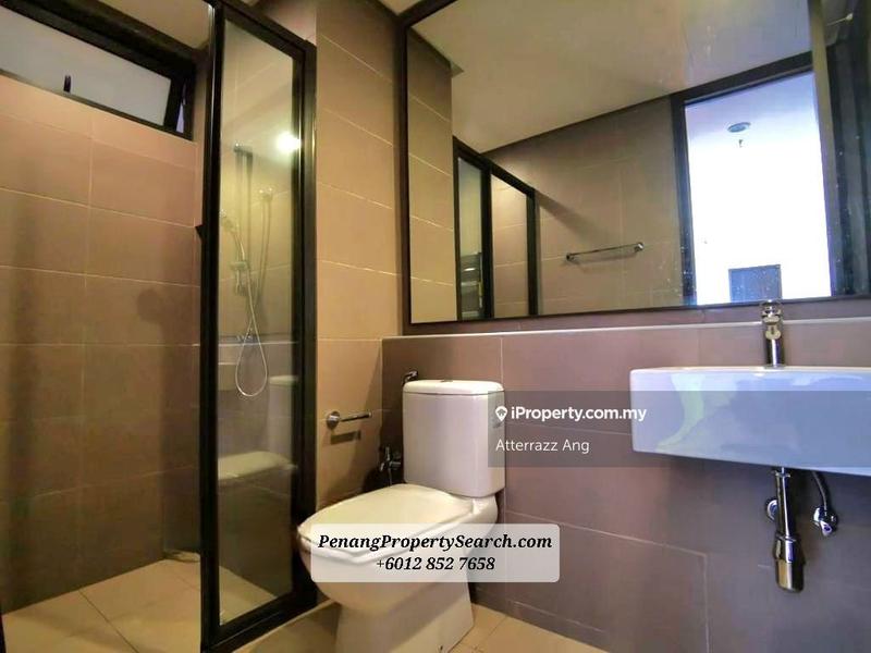 Service Residence for Sale in The Tamarind by Atterrazz Ang - iProperty.com.my