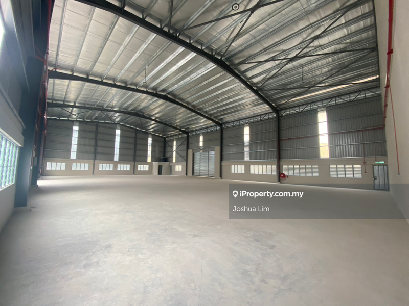 Warehouse for Rent in Petaling Jaya, Selangor by Joshua Lim - iProperty.com.my
