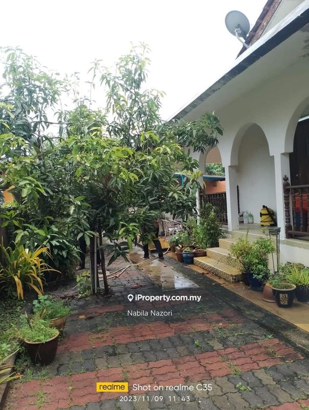 Bungalow House for Sale in Cempaka, Panji, Kota Bharu by Nabila Nazori - iProperty.com.my