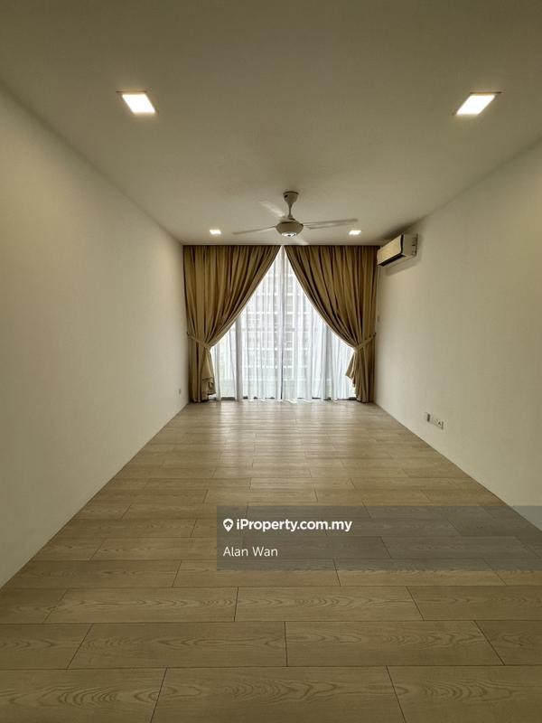 Condominium for Sale in Lakefront Residence by Alan Wan - iProperty.com.my
