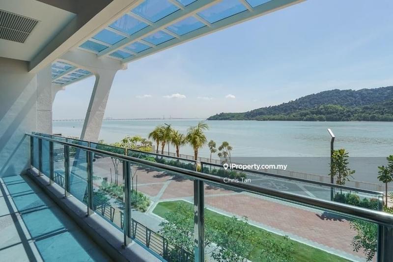 Kedai-Pejabat untuk Disewa di Bayan Lepas, Penang oleh Chris Tan - iProperty.com.my