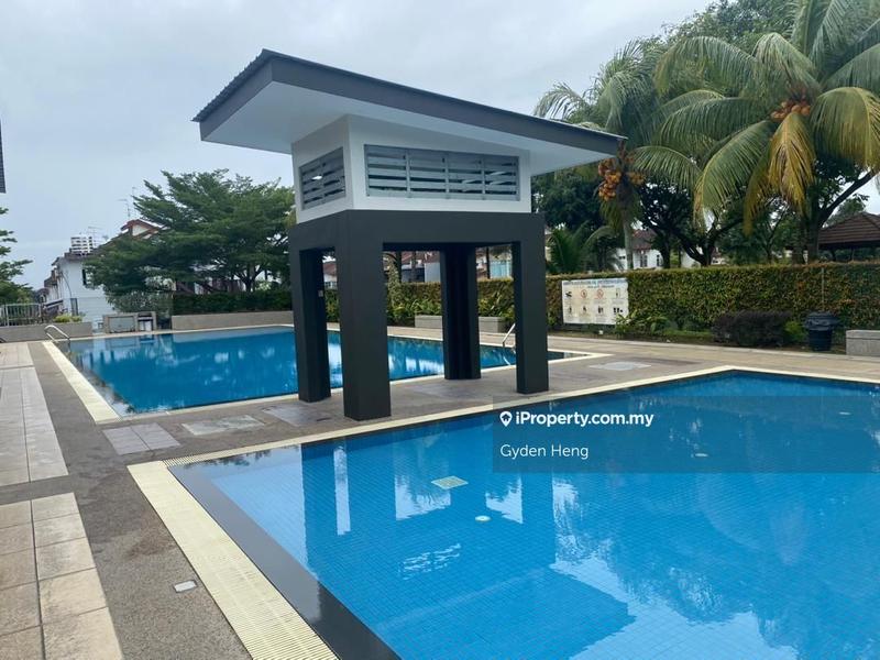 Rumah Teres 2-Tingkat untuk Dijual di Taman Sri Pulai Perdana, Skudai oleh Gyden Heng - iProperty.com.my