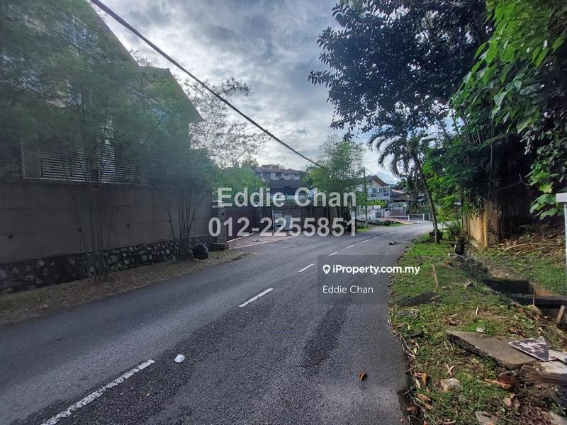 Bungalow House for Rent in Taman Zooview, Ulu Kelang by Eddie Chan - iProperty.com.my