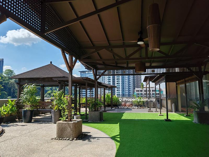 Pejabat untuk Disewa di Bukit Nenas, KL City Centre oleh Vivian Ong - iProperty.com.my