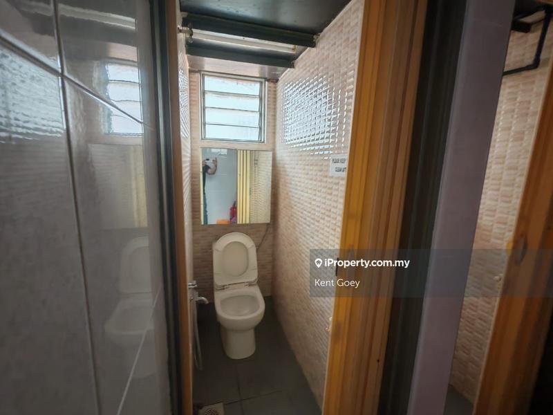 Pejabat-Runcit untuk Dijual di cap1t, Rawang oleh Kent Goey - iProperty.com.my