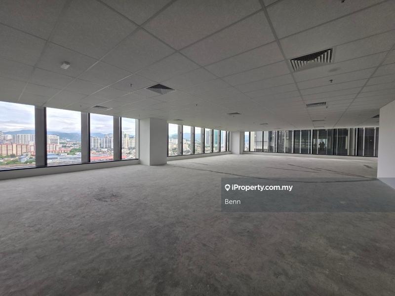 For Rent - Pavilion Embassy Corporate Suites Office