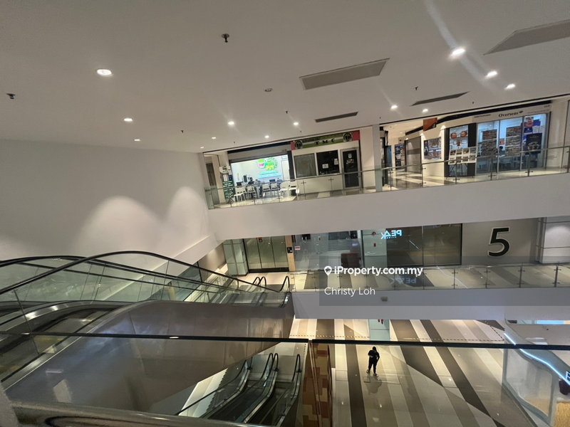 Shop for Rent in Taman Connaught, Cheras by Christy Loh - iProperty.com.my
