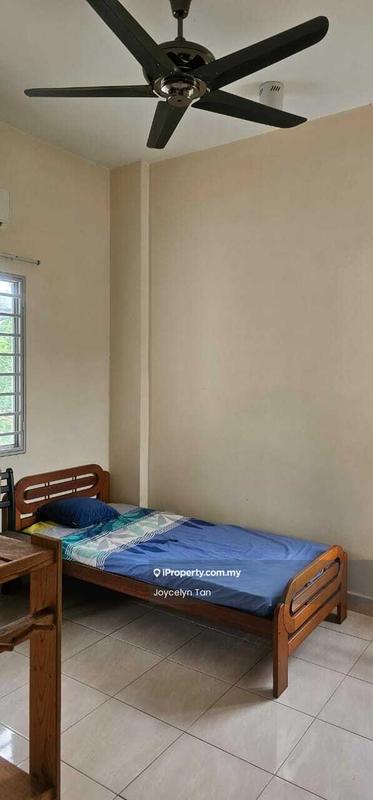 Kondominium untuk Disewa di Lagoon Suites oleh Joycelyn Tan - Bedroom - iProperty.com.my