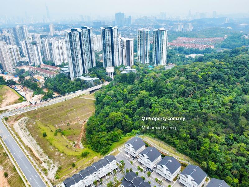Residential Land for Sale in Mont Kiara, Kuala Lumpur by Mohamad Faleeq - iProperty.com.my