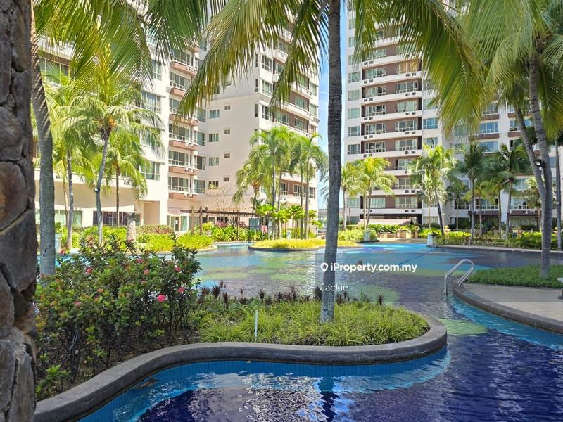 Kondominium untuk Dijual di East Lake Residence oleh Jackie - iProperty.com.my