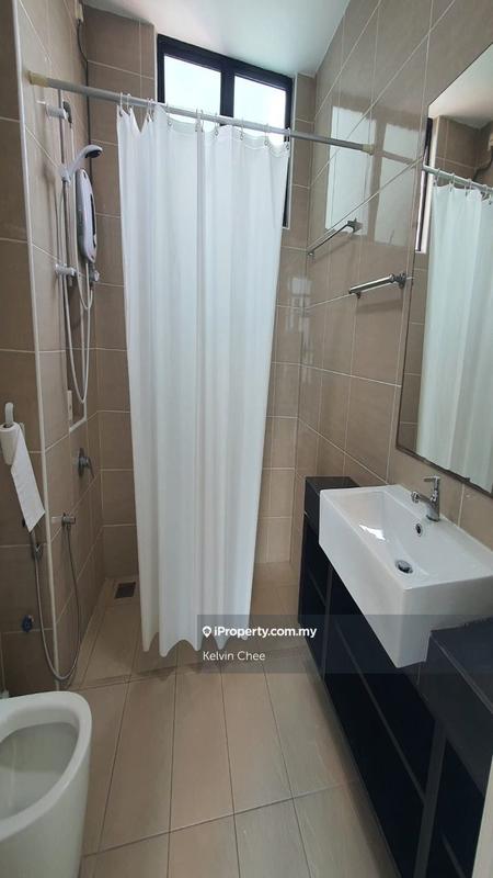 Kediaman Servis untuk Dijual di Sky Loft Premium Suites oleh Kelvin Chee - iProperty.com.my