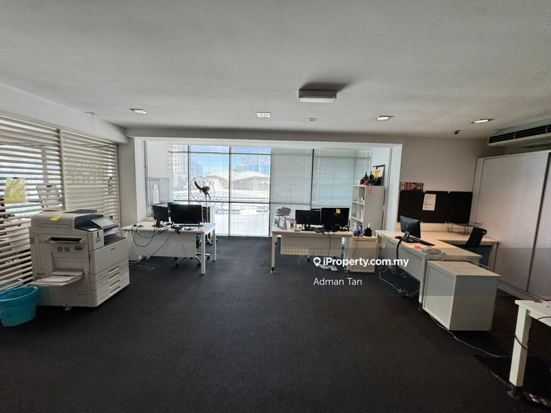 For Rent - Northpoint Mid Valley