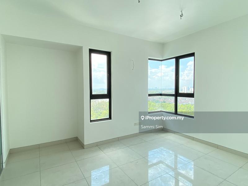Residensi Servis untuk Dijual di Epic Residence oleh Sammi Sim - iProperty.com.my