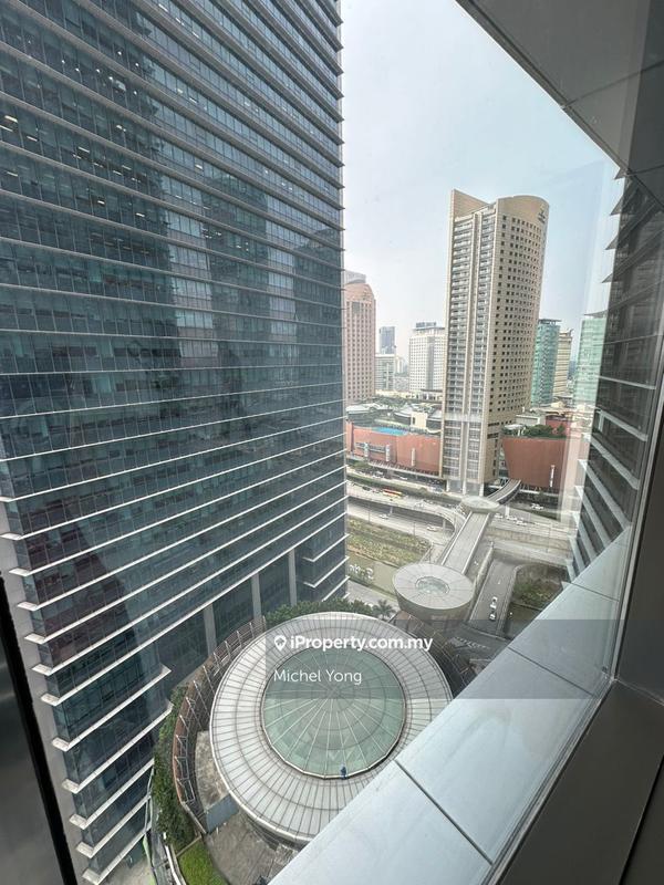 For Rent - Aspire Tower