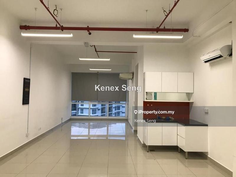 Office for Sale in Petaling Jaya, Ara Damansara by Kenex Seng - iProperty.com.my