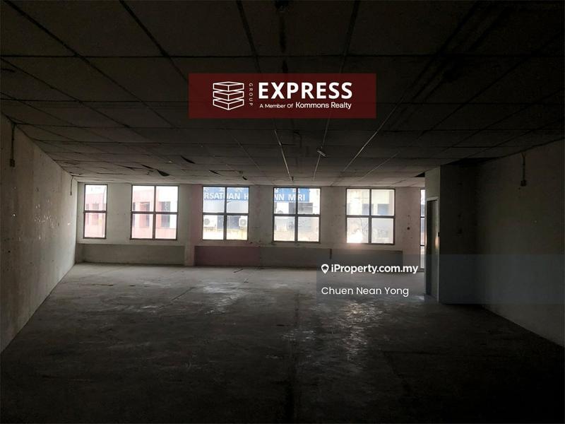 Kedai untuk Disewa di Boulevard, Miri oleh Sam Yong - iProperty.com.my