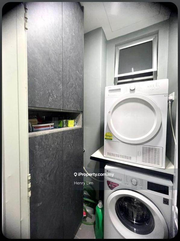 Residensi Servis untuk Dijual di Bsp Skypark oleh Henry Lim - iProperty.com.my