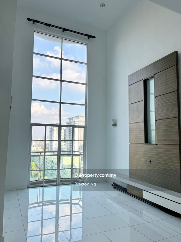 Kondominium untuk Dijual di Hartamas Regency 2 oleh Donovan Ng - iProperty.com.my