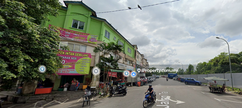 Kedai untuk Dijual di Bandar Tasik Puteri, Rawang oleh Benz Lee - iProperty.com.my