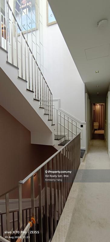 Rumah Berkembar untuk Dijual di Taman Sri Hartamas, Sri Hartamas oleh Kimberly Yang - iProperty.com.my