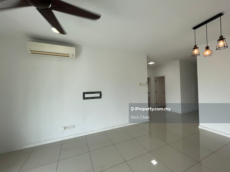 Condominium for Sale in Urbana Residences by Nick Chan - iProperty.com.my