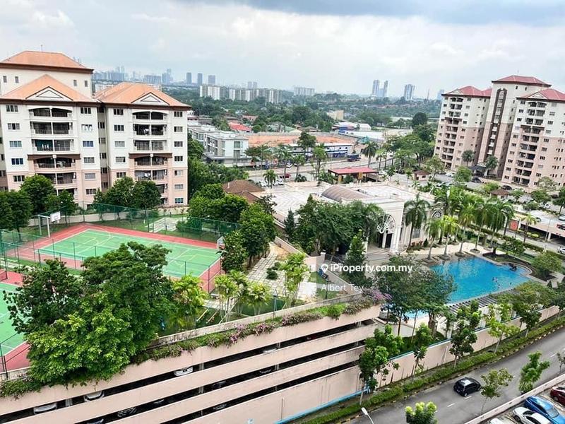 Pangsapuri untuk Dijual di Prima Regency oleh Albert Tey - iProperty.com.my