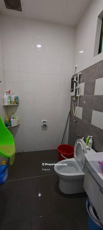 1-storey Terraced House for Sale in Tanjung Minyak Melaka, Tanjong Minyak by Francis - iProperty.com.my