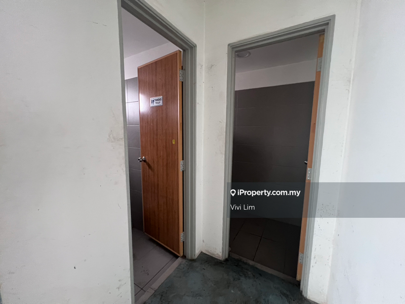 Shop / Office for Rent in Taman Kluang Perdana, Kluang by Vivi Lim - iProperty.com.my